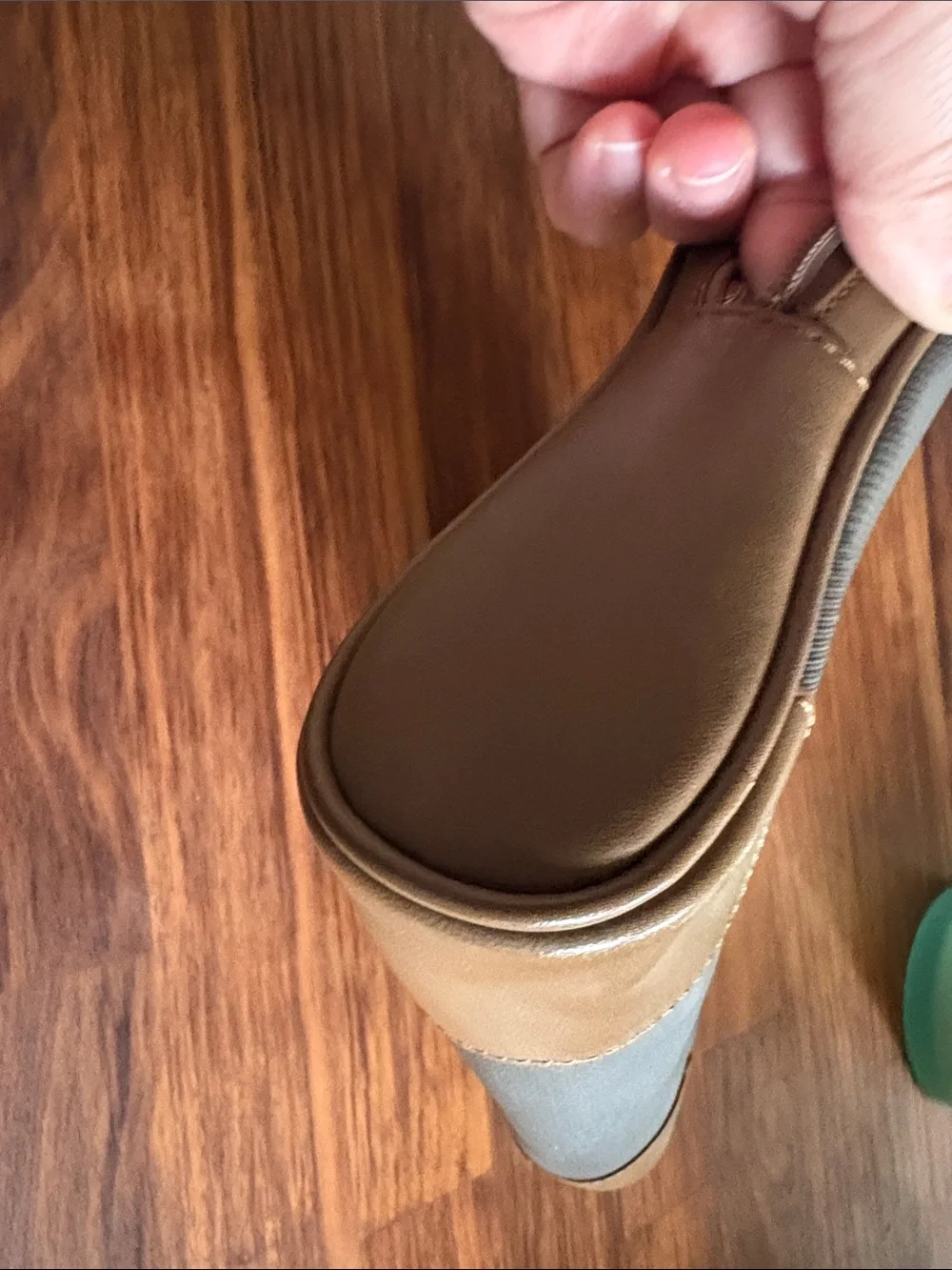 Burberry beautiful authenticated